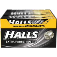 DROPS HALLS EXTRA FORTE 21X28G